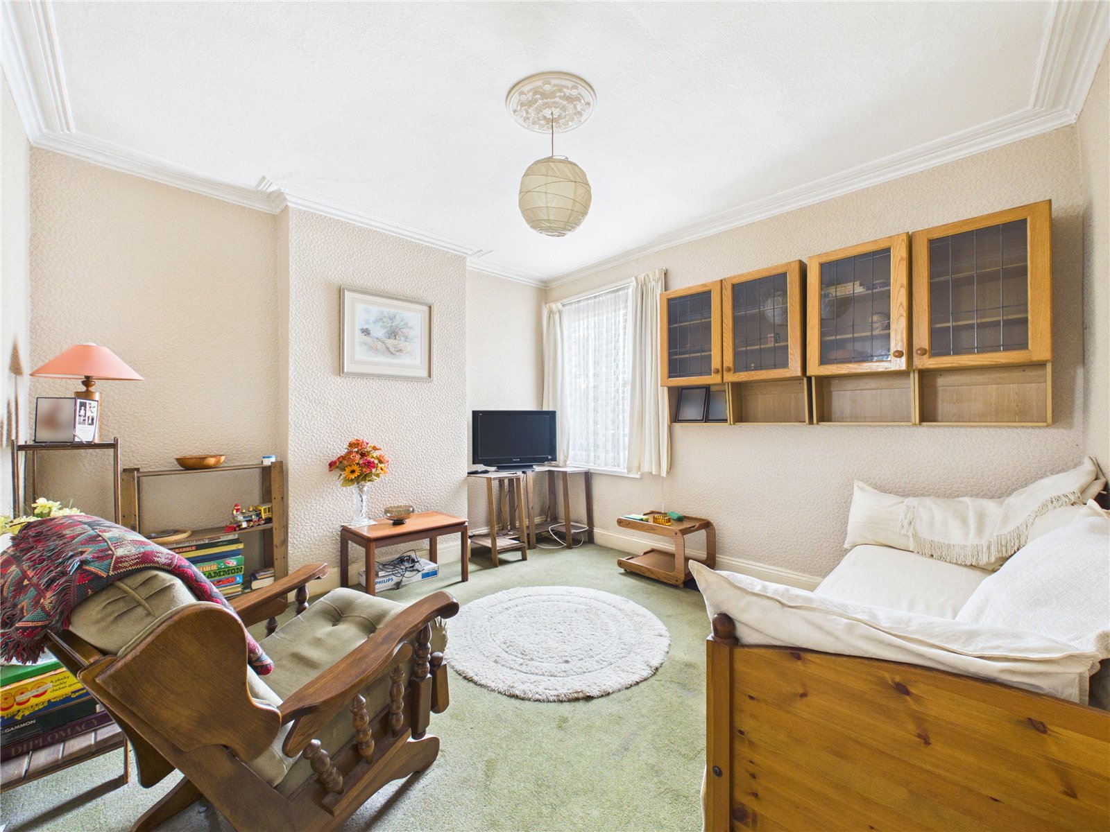4 bedroom House for sale in Eastville, Bristol