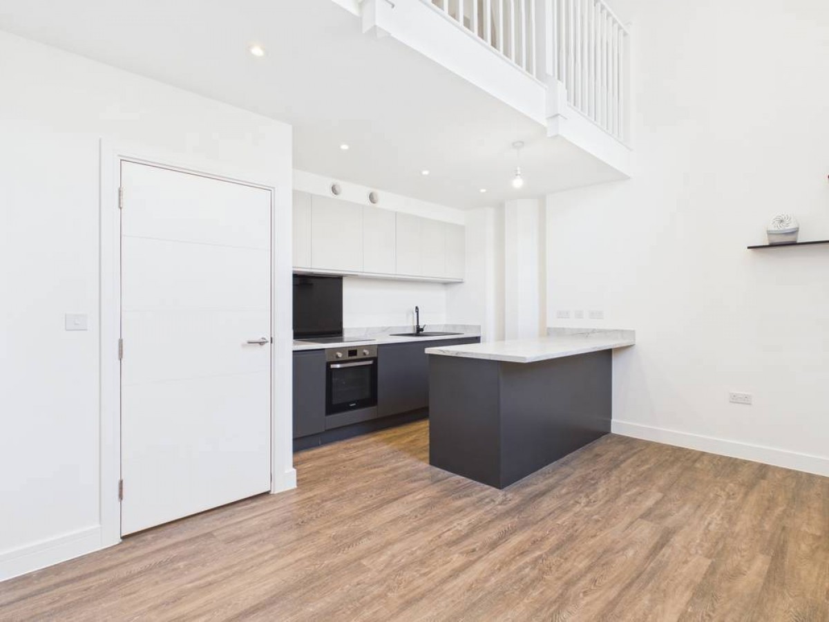 Park Road, Kingswood, Bristol