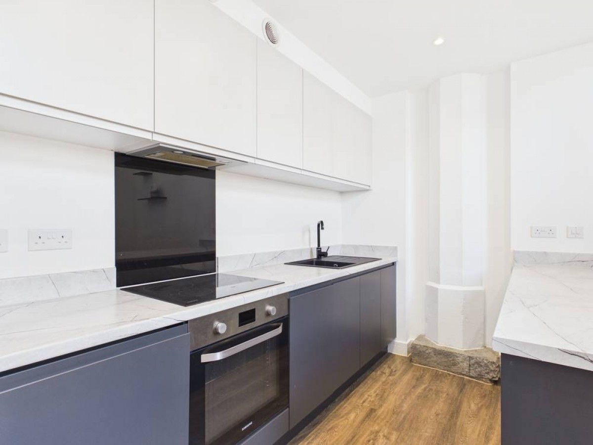 Park Road, Kingswood, Bristol