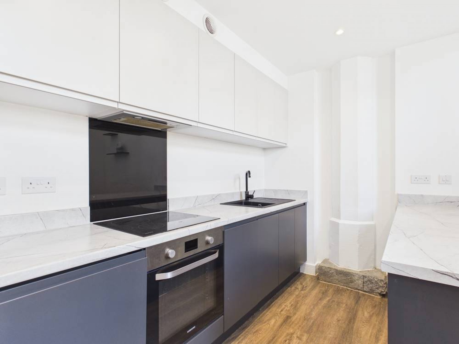 Park Road, Kingswood, Bristol