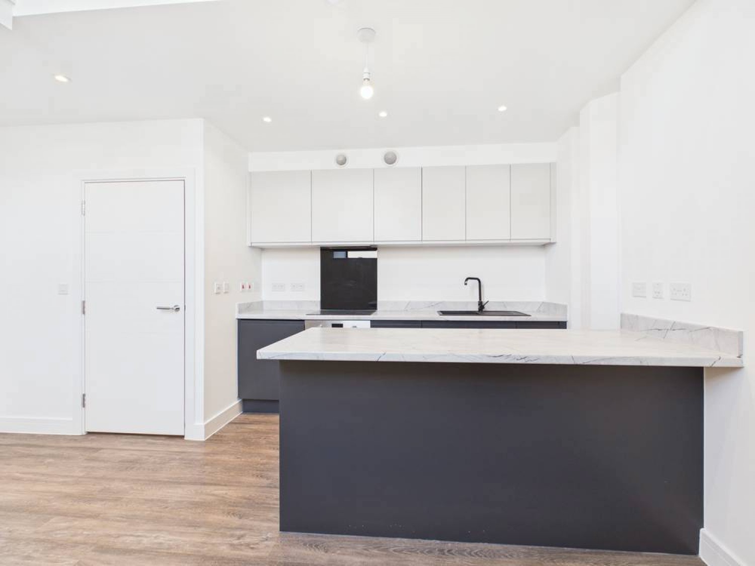 Park Road, Kingswood, Bristol