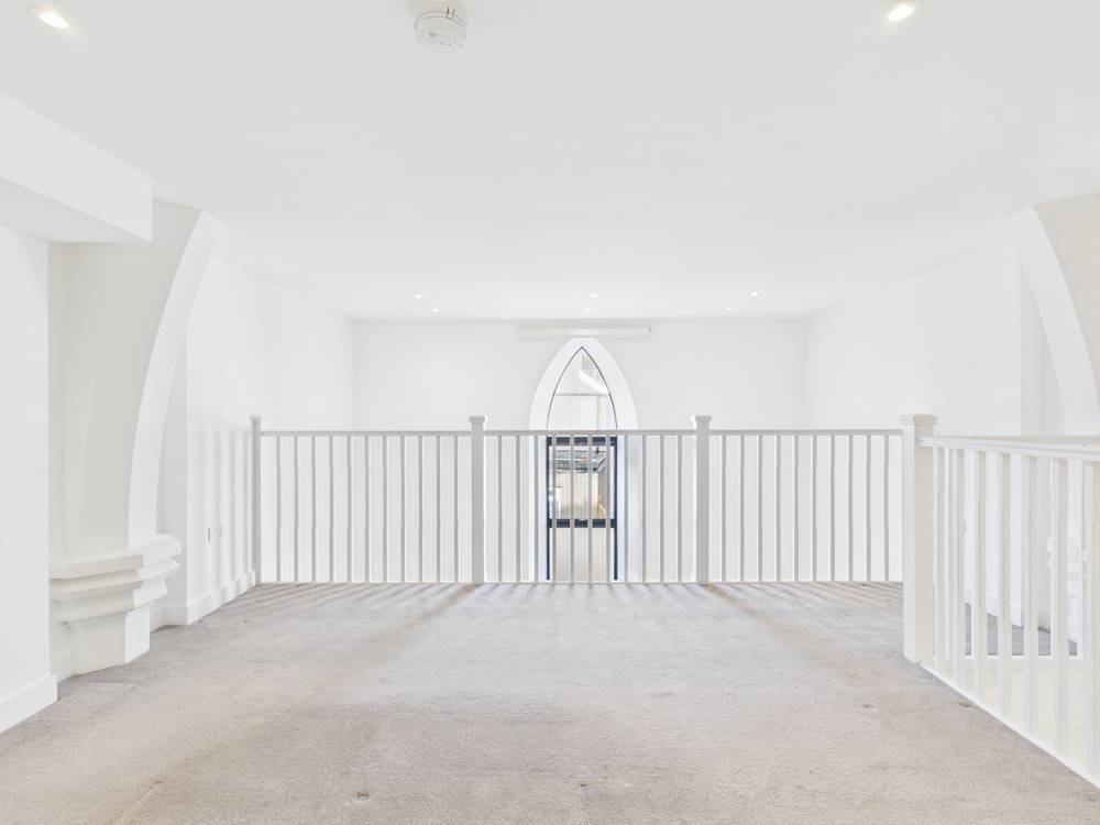 1 bedroom Flat for sale in Park Road, Kingswood, Bristol
