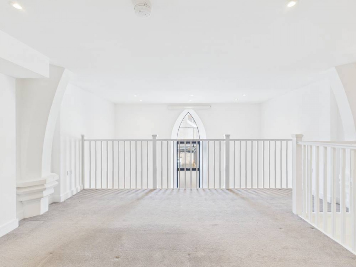 Park Road, Kingswood, Bristol
