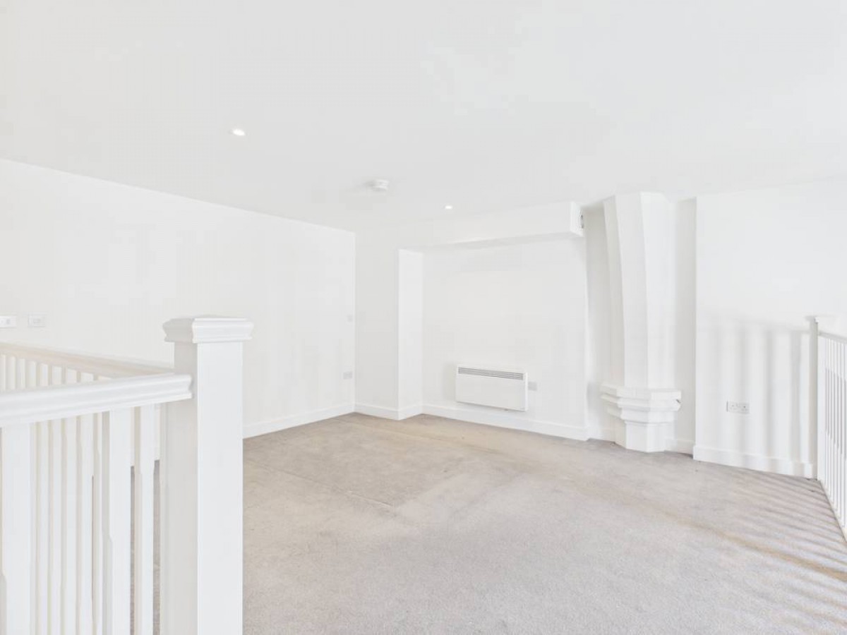 Park Road, Kingswood, Bristol