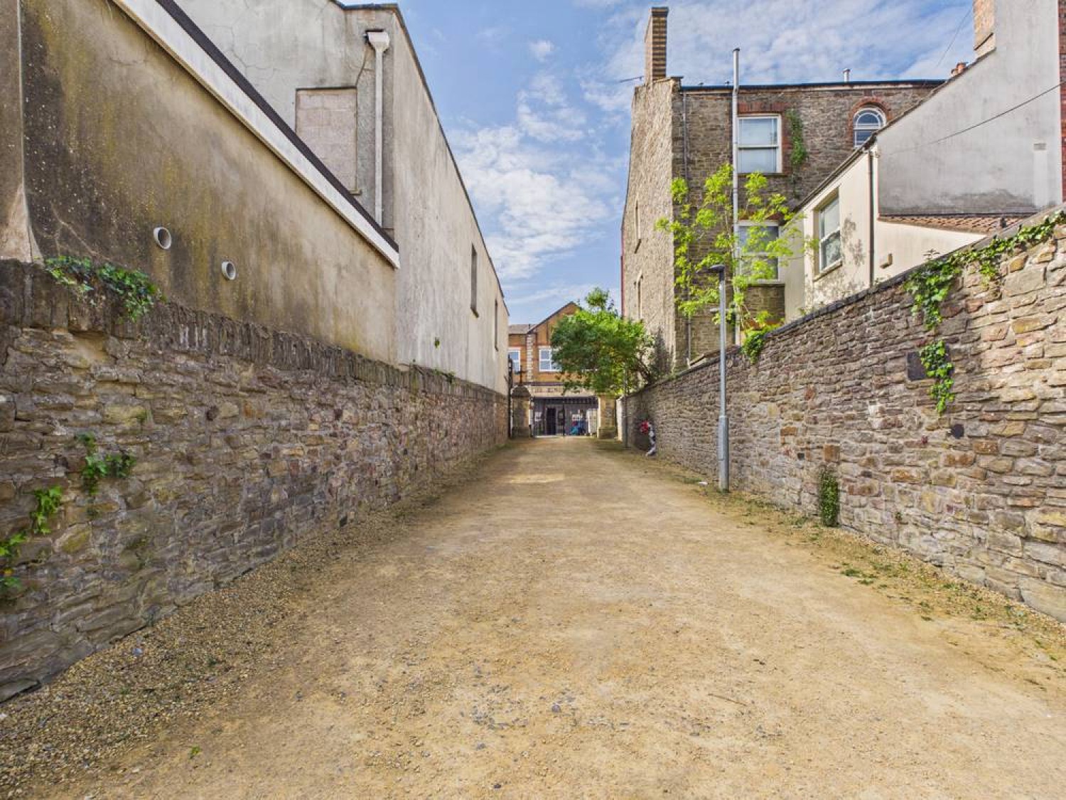Park Road, Kingswood, Bristol