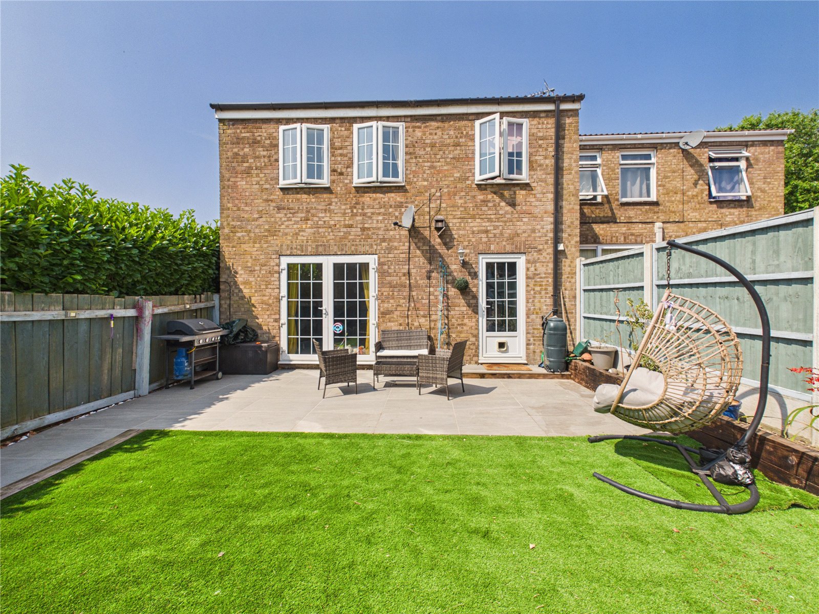 3 bedroom House for sale in Kingswood, Bristol