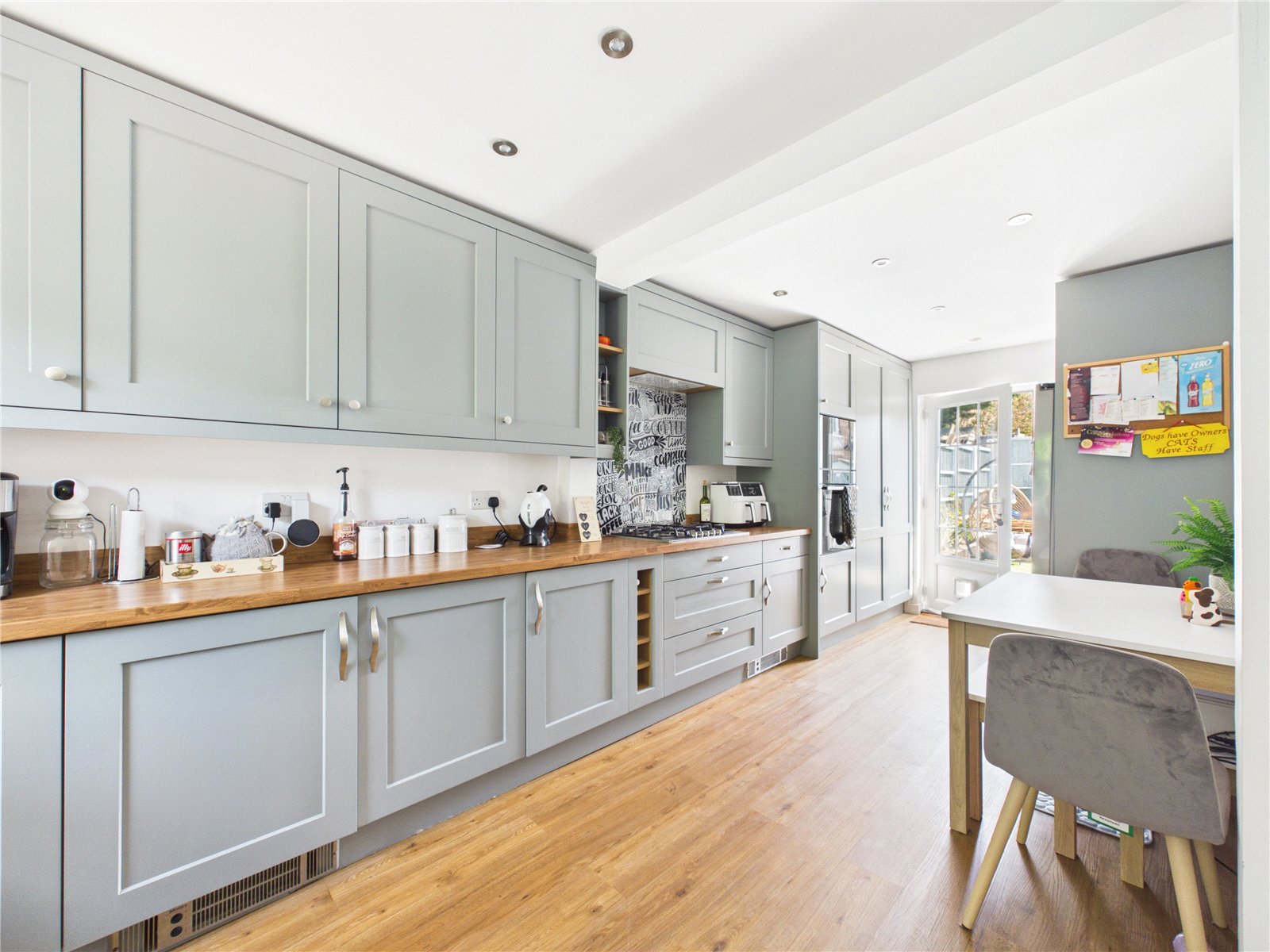 3 bedroom House for sale in Kingswood, Bristol