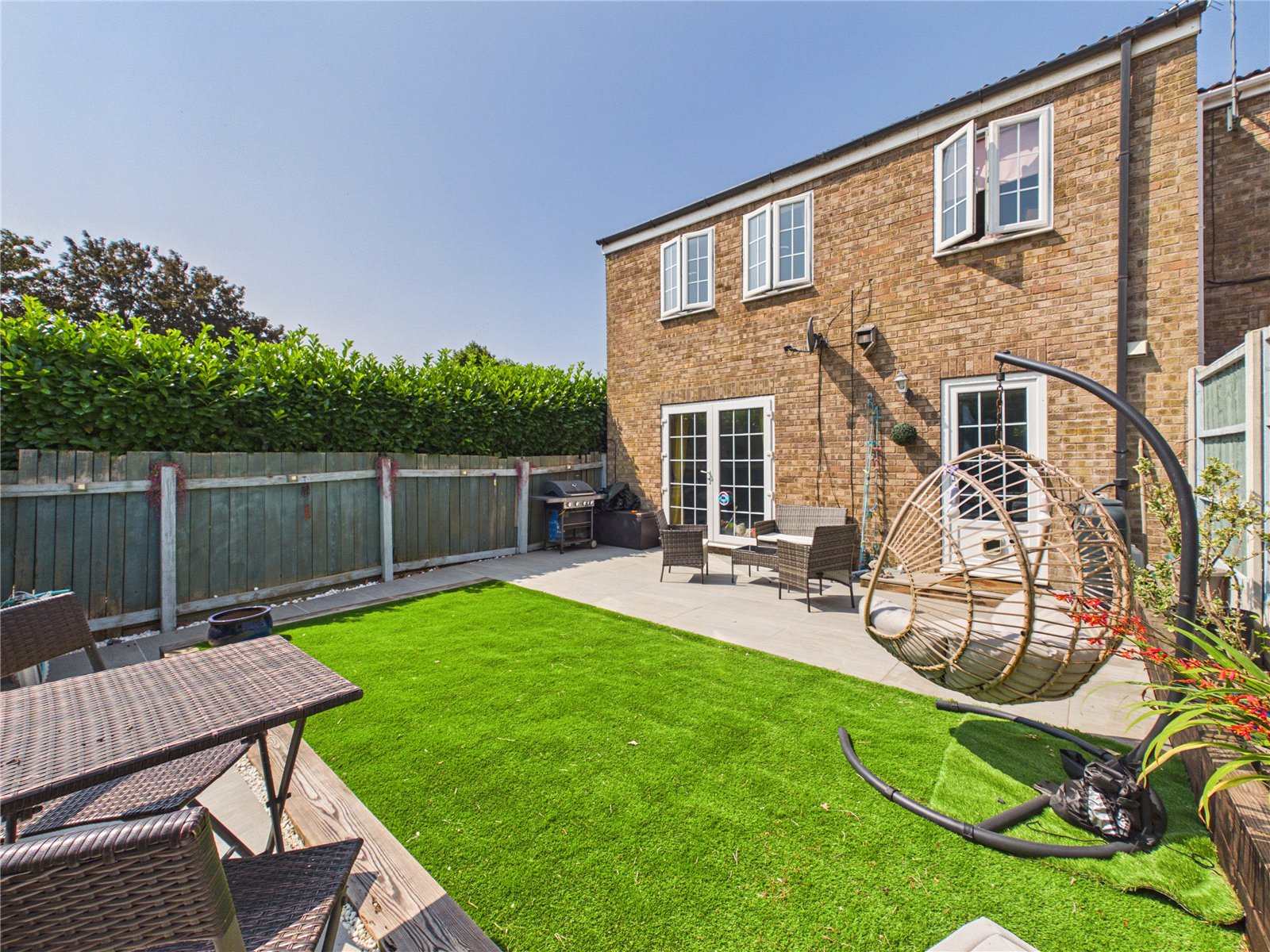 3 bedroom House for sale in Kingswood, Bristol