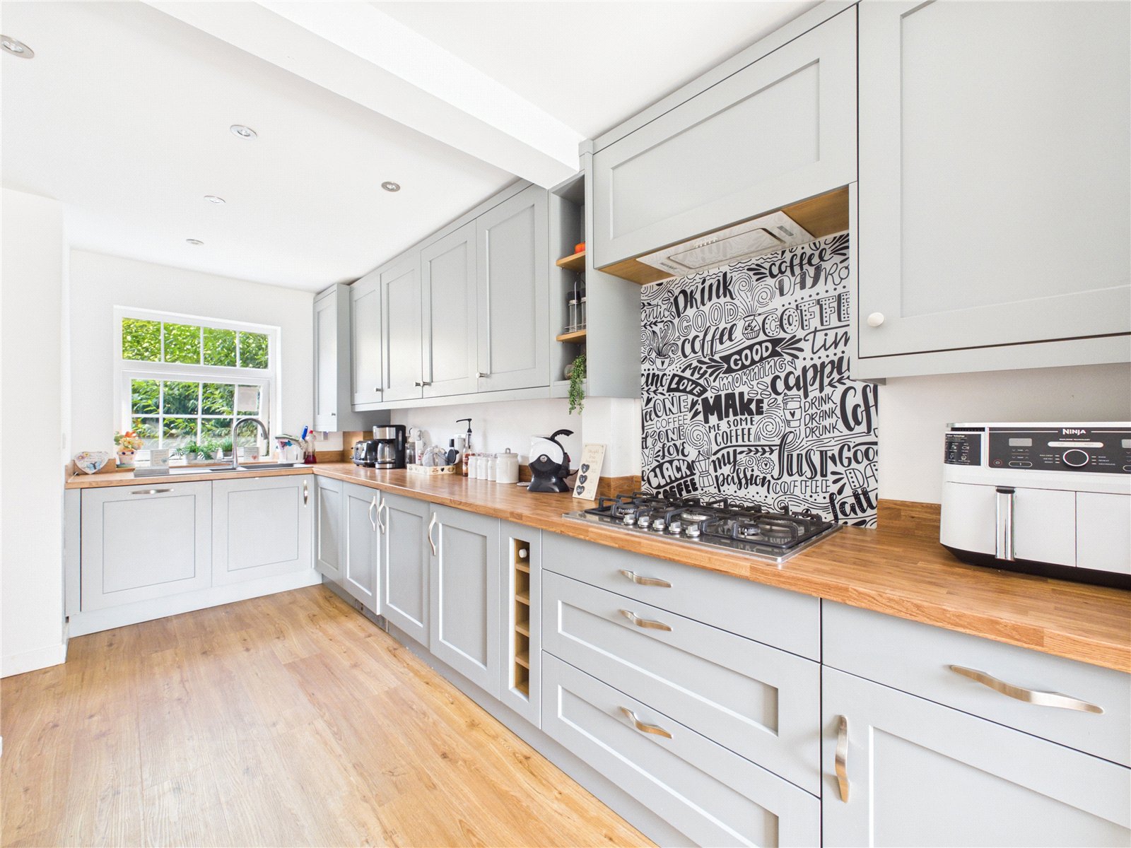 3 bedroom House for sale in Kingswood, Bristol