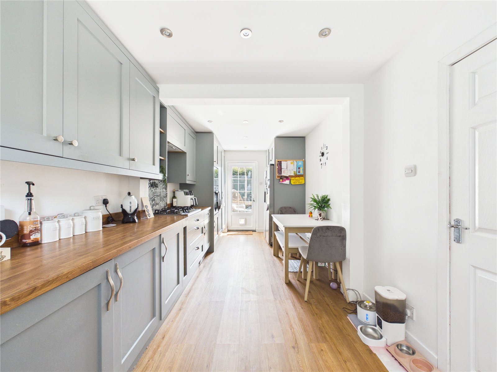 3 bedroom House for sale in Kingswood, Bristol