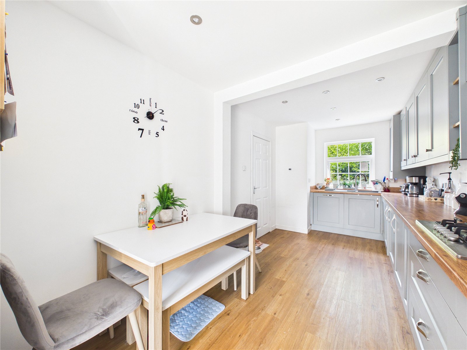 3 bedroom House for sale in Kingswood, Bristol