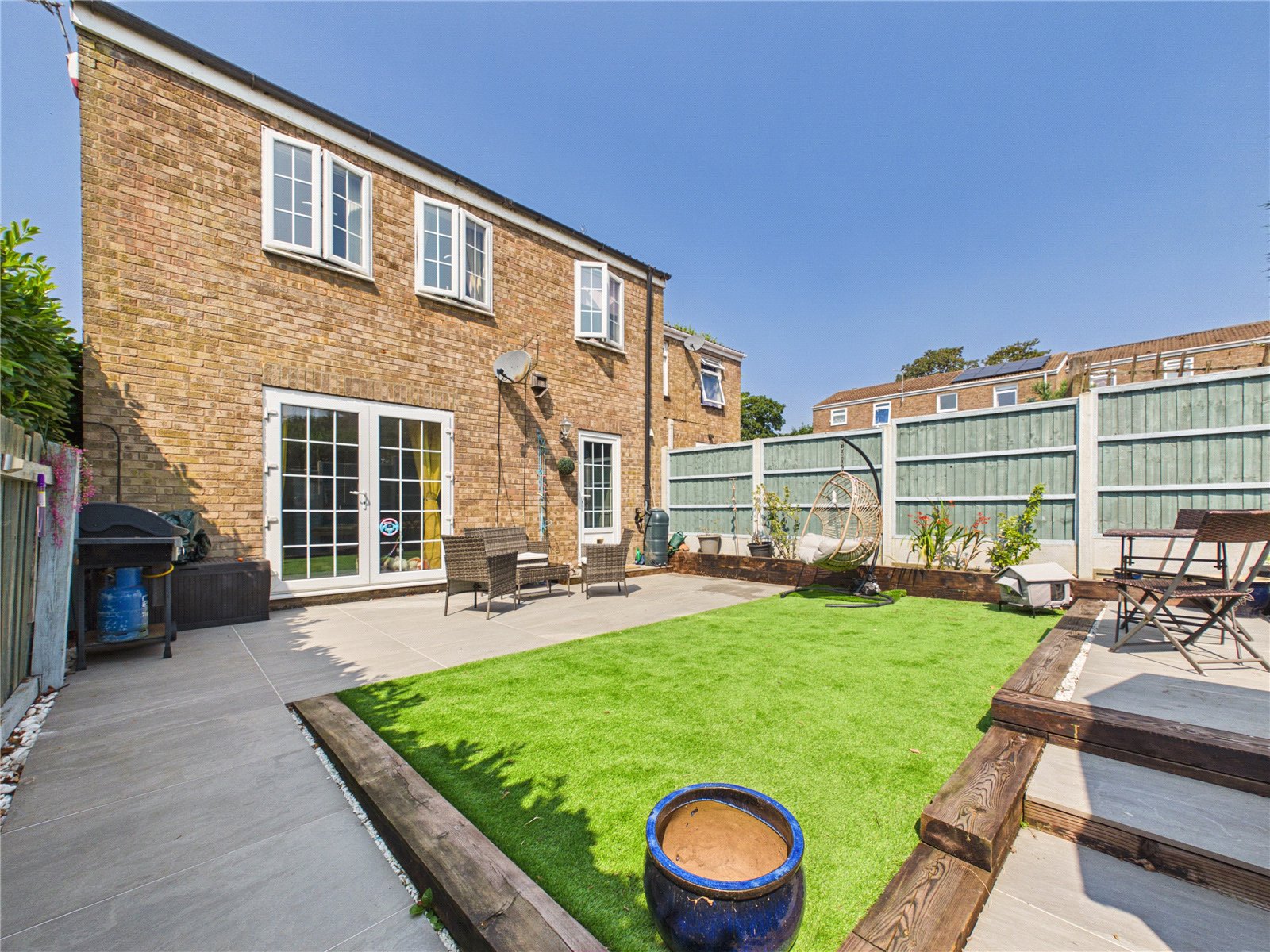 3 bedroom House for sale in Kingswood, Bristol