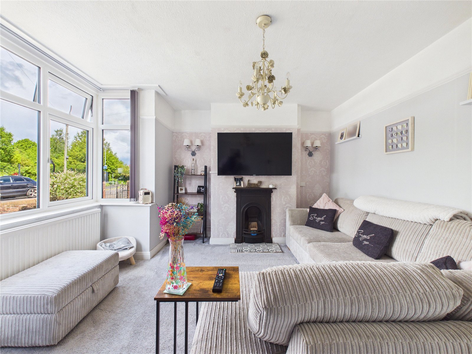 3 bedroom House for sale in Speedwell, Bristol