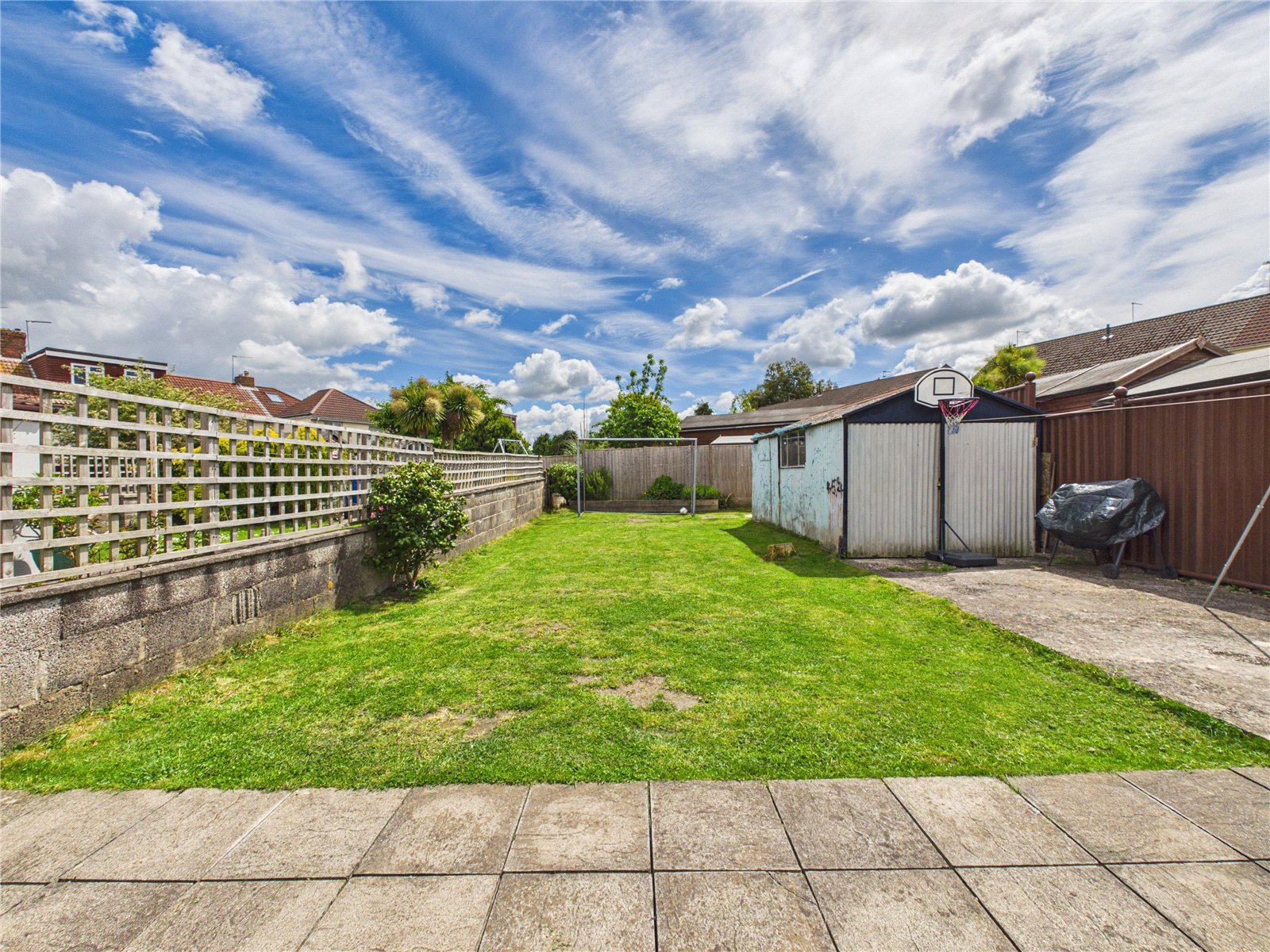 3 bedroom House for sale in Speedwell, Bristol