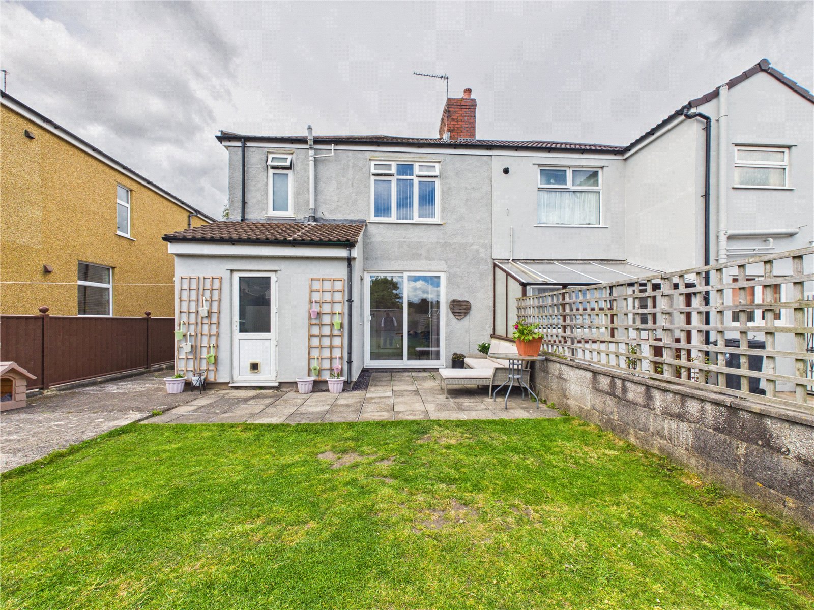 3 bedroom House for sale in Speedwell, Bristol