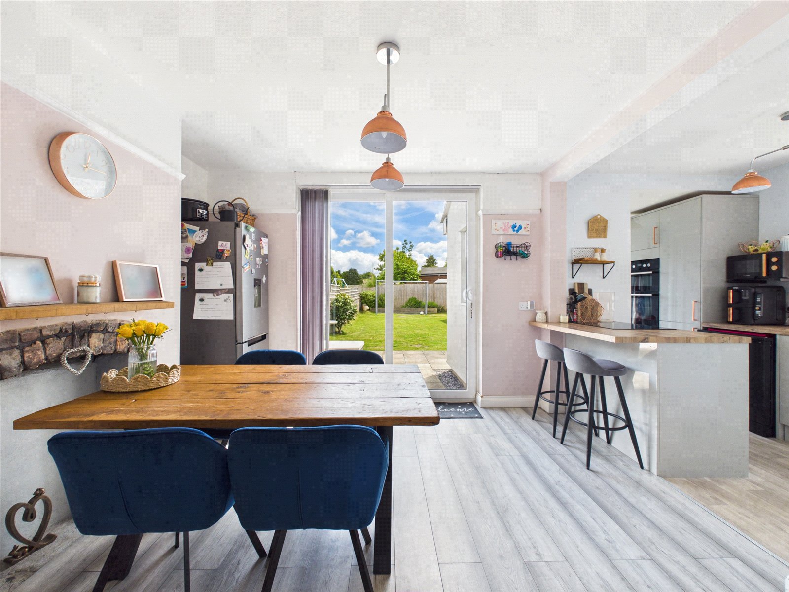 3 bedroom House for sale in Speedwell, Bristol