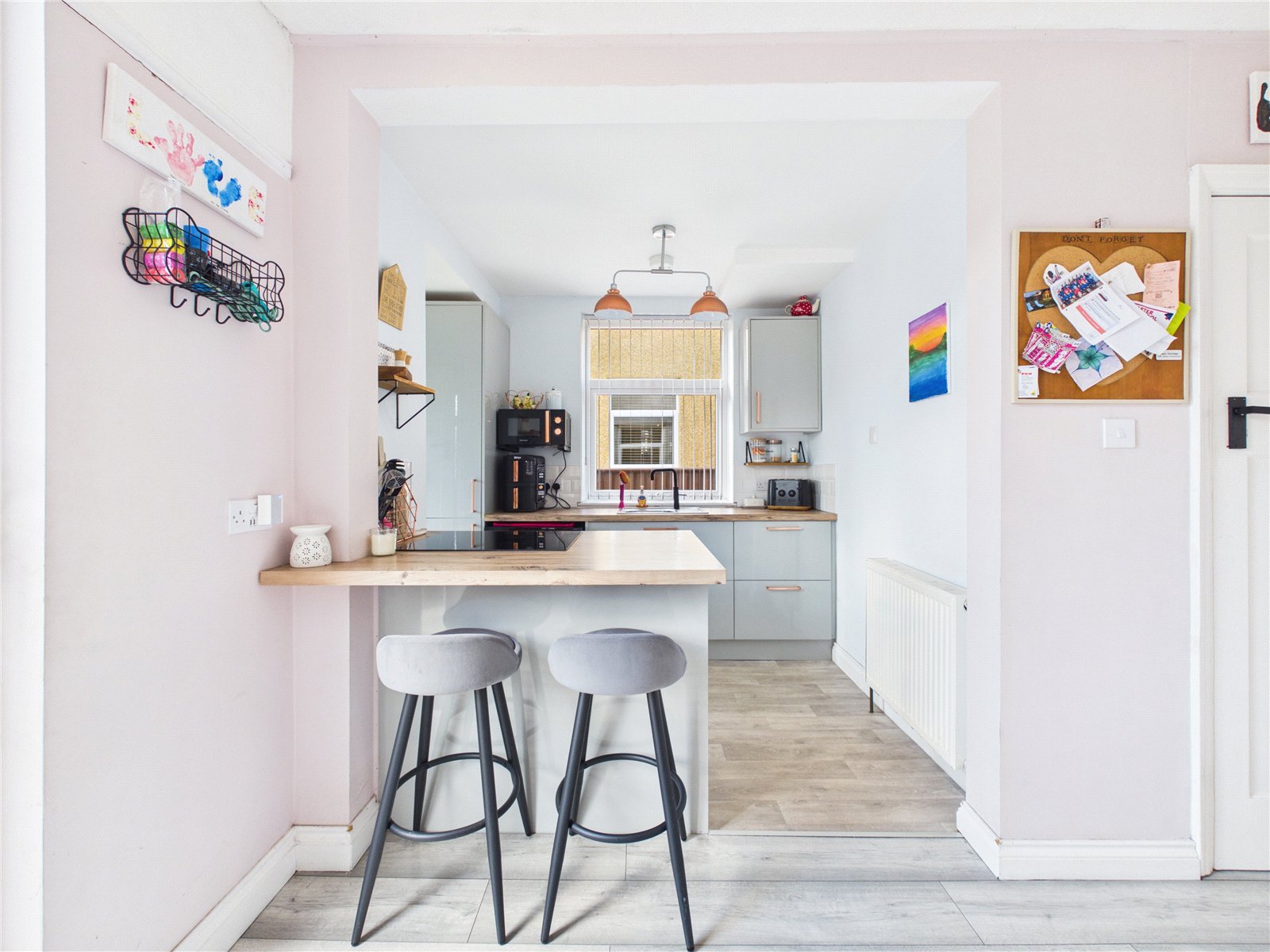 3 bedroom House for sale in Speedwell, Bristol