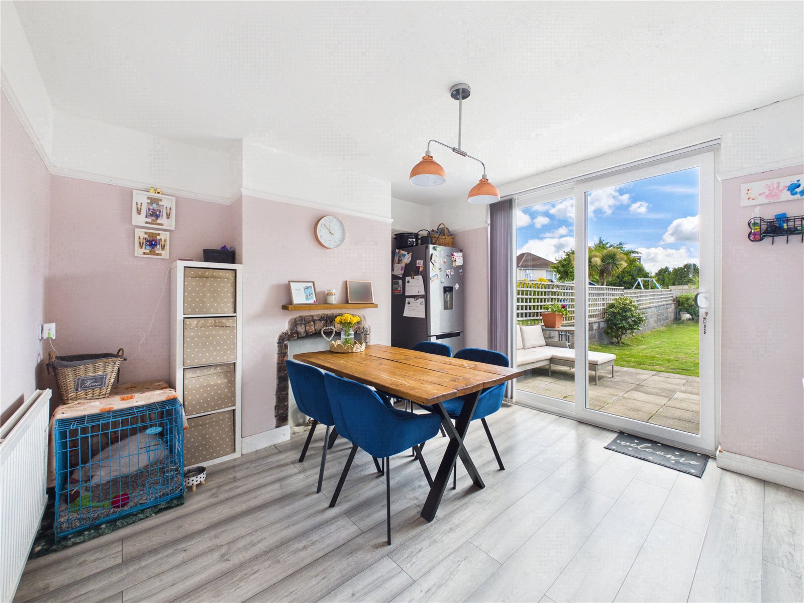 3 bedroom House for sale in Speedwell, Bristol