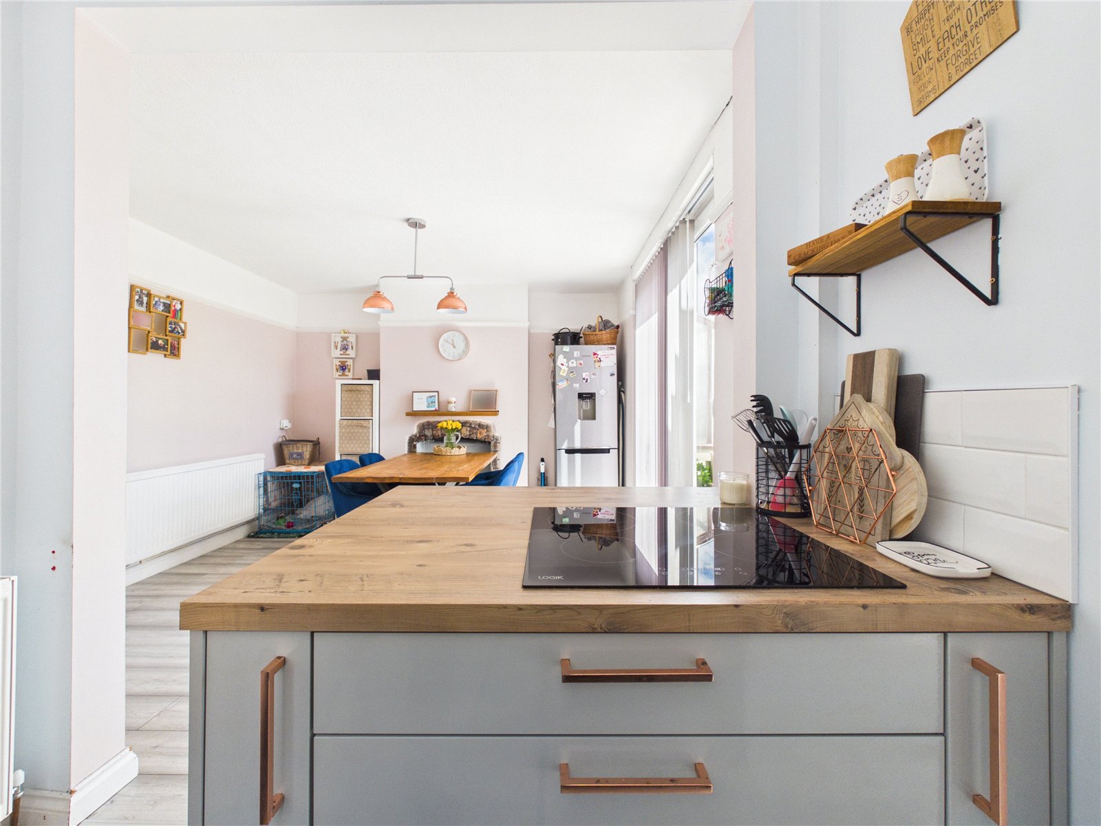 3 bedroom House for sale in Speedwell, Bristol