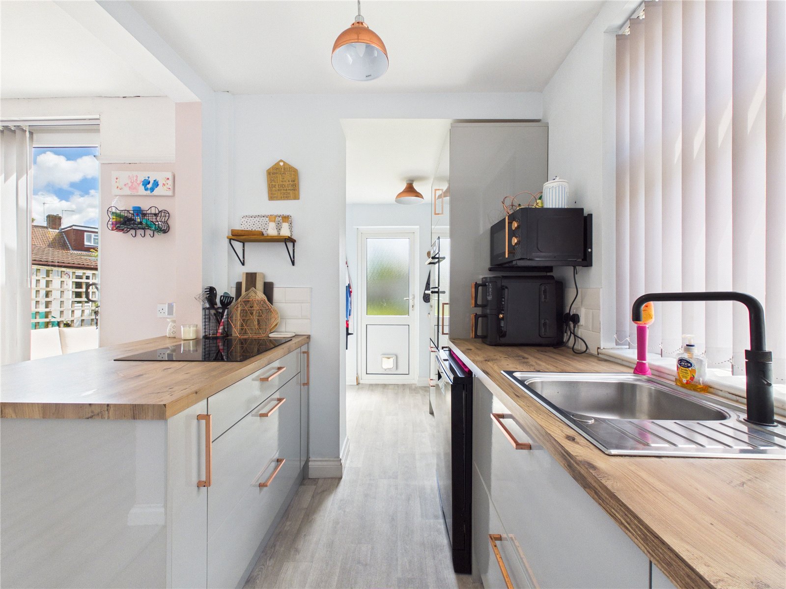 3 bedroom House for sale in Speedwell, Bristol