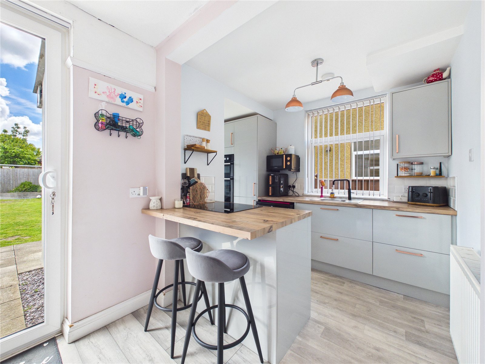 3 bedroom House for sale in Speedwell, Bristol