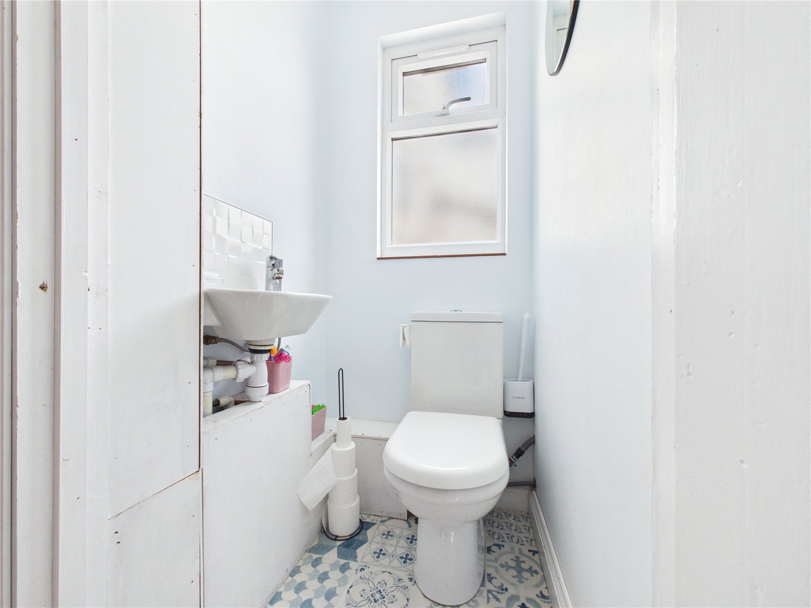 3 bedroom House for sale in Speedwell, Bristol