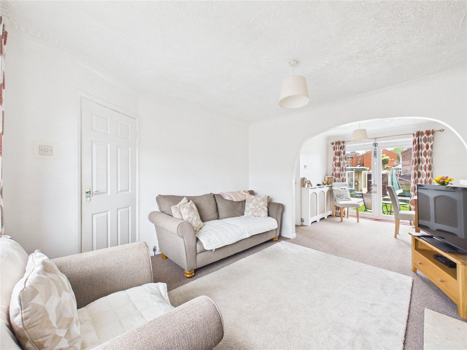 3 bedroom House for sale in Kingswood, Brostol