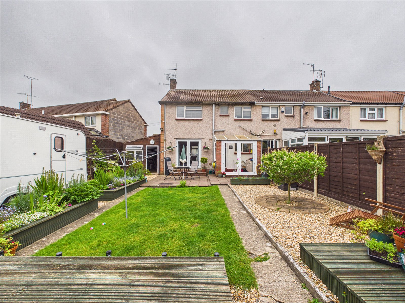 3 bedroom House for sale in Kingswood, Brostol