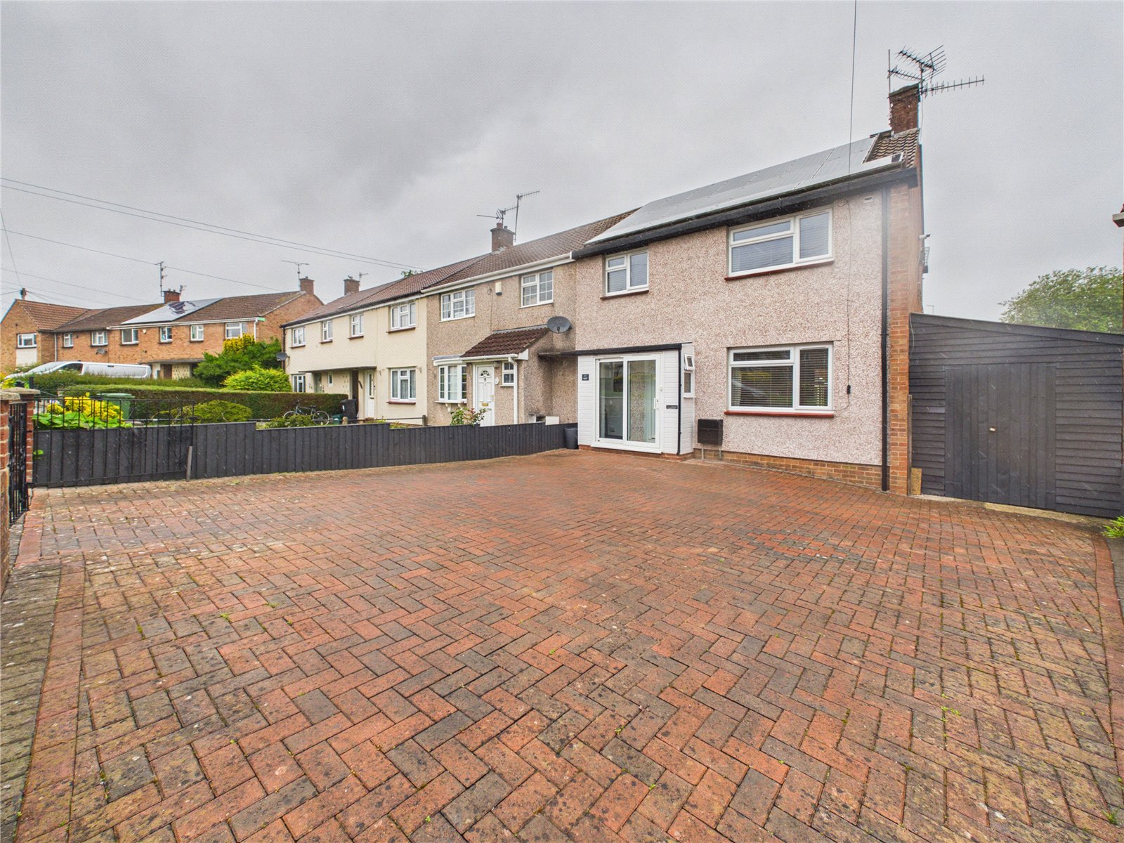 3 bedroom House for sale in Kingswood, Brostol
