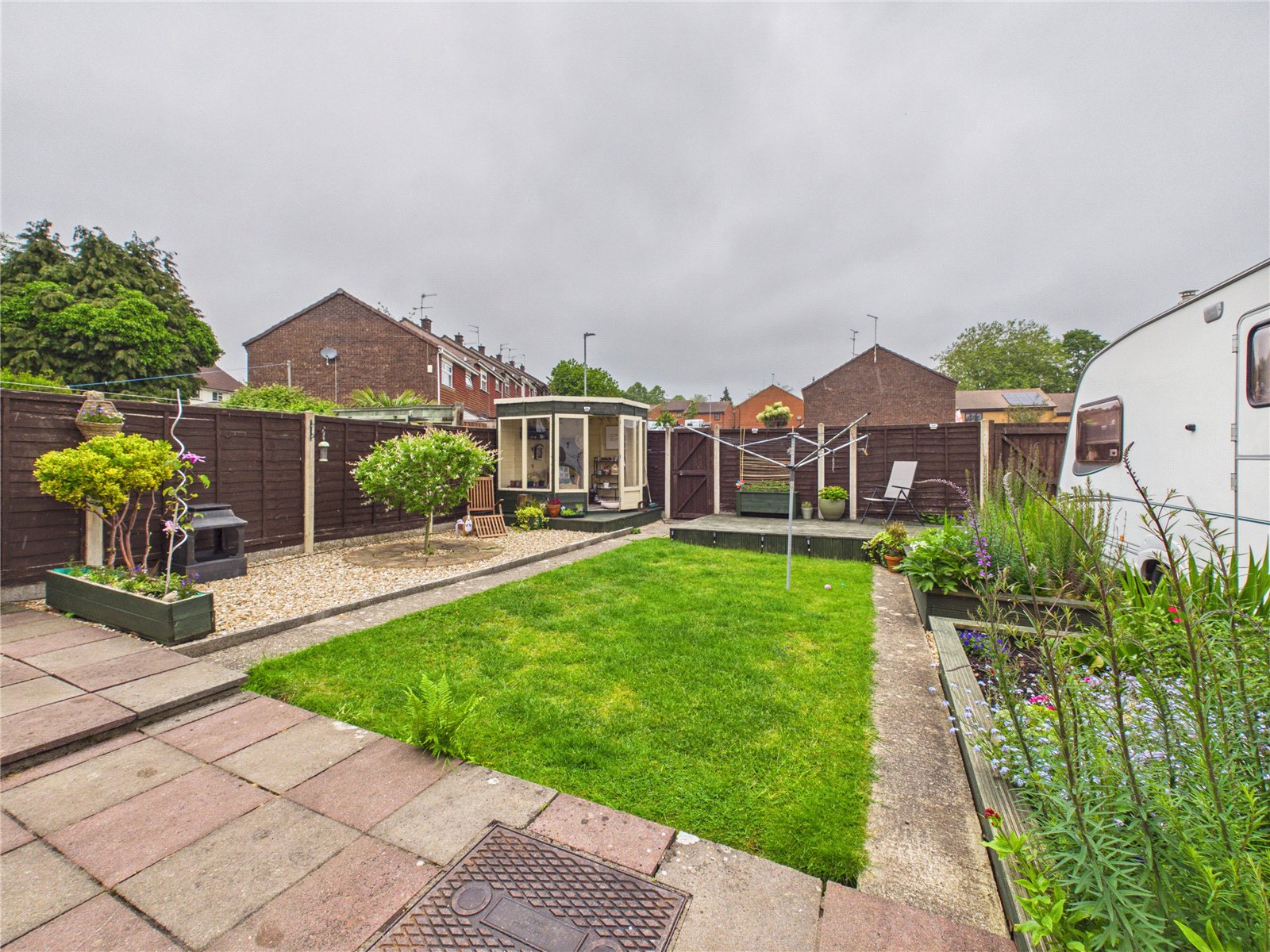 3 bedroom House for sale in Kingswood, Brostol