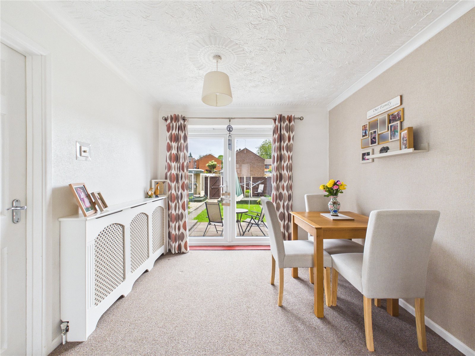 3 bedroom House for sale in Kingswood, Brostol