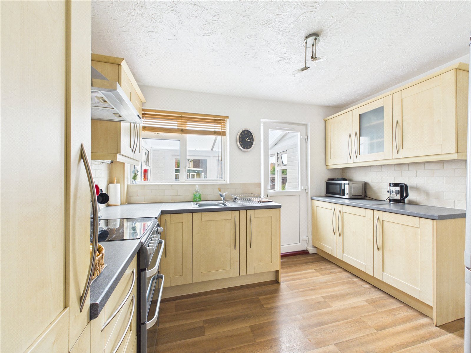 3 bedroom House for sale in Kingswood, Brostol