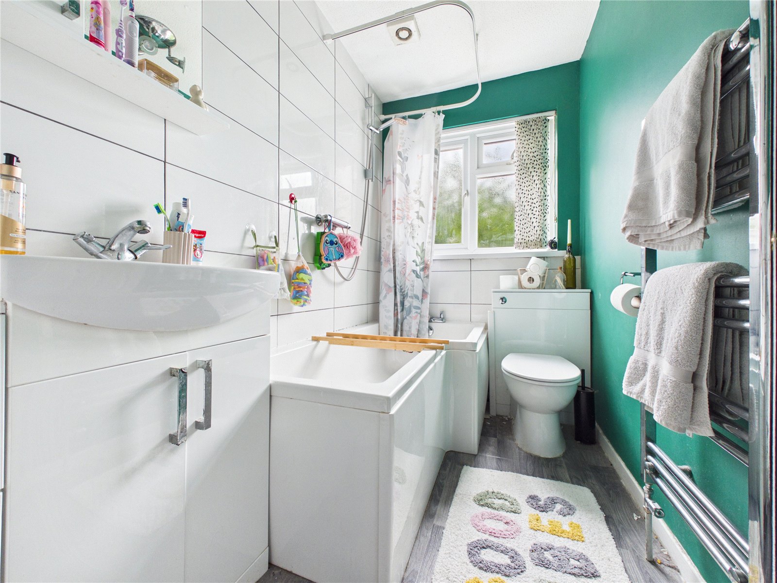 2 bedroom House for sale in Longwell Green, Bristol