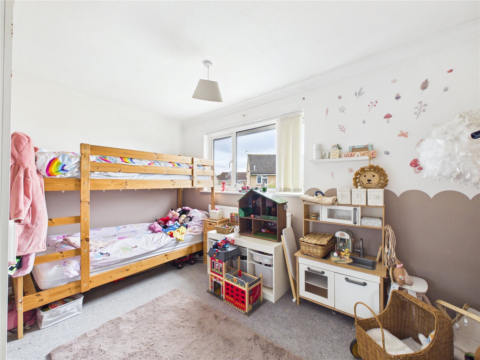 2 bedroom House for sale in Longwell Green, Bristol