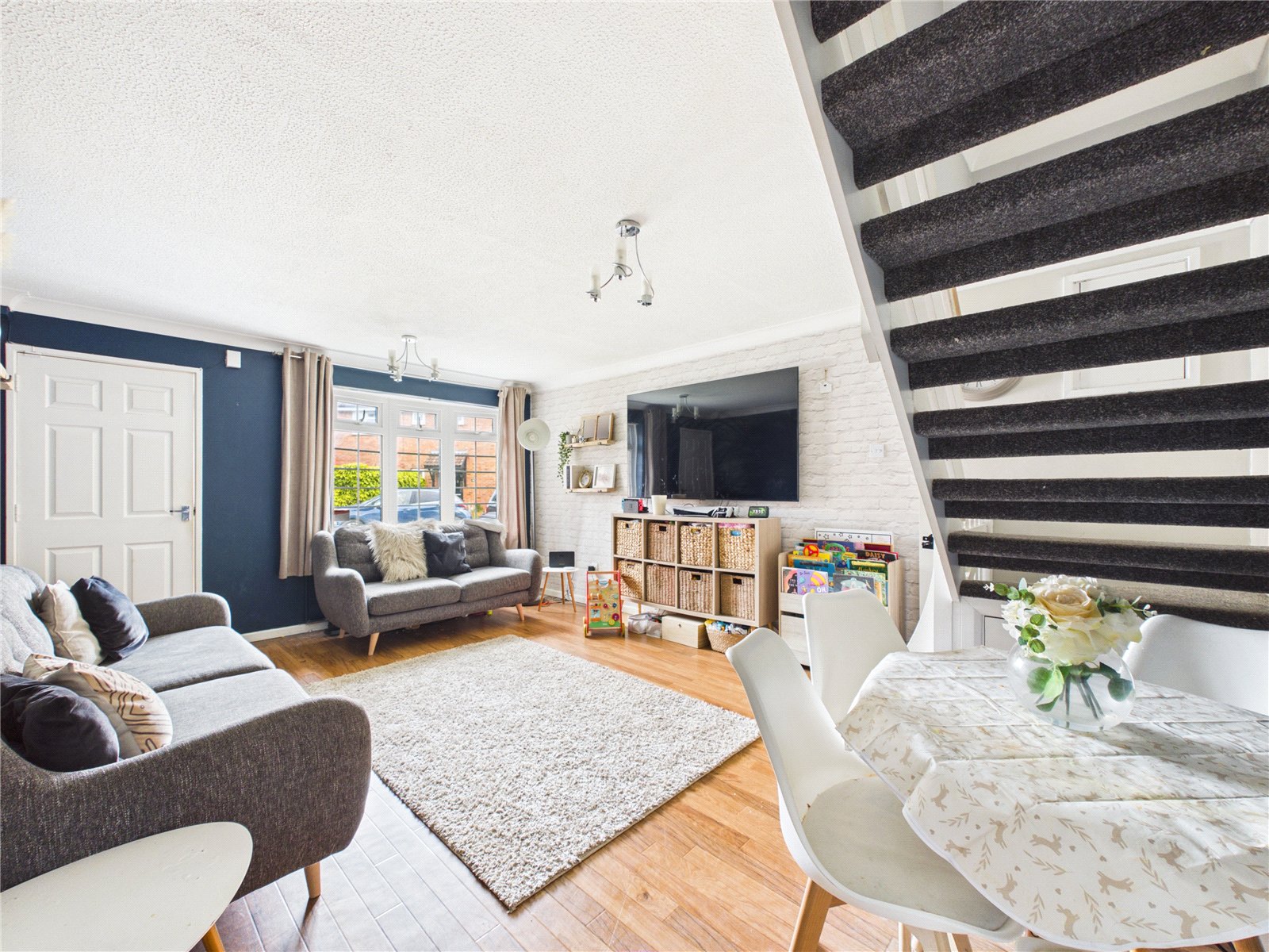 2 bedroom House for sale in Longwell Green, Bristol