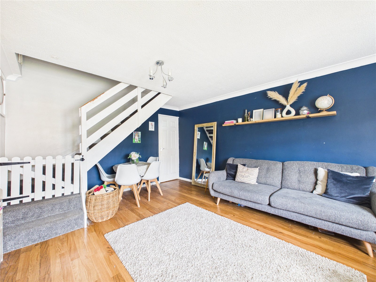 2 bedroom House for sale in Longwell Green, Bristol