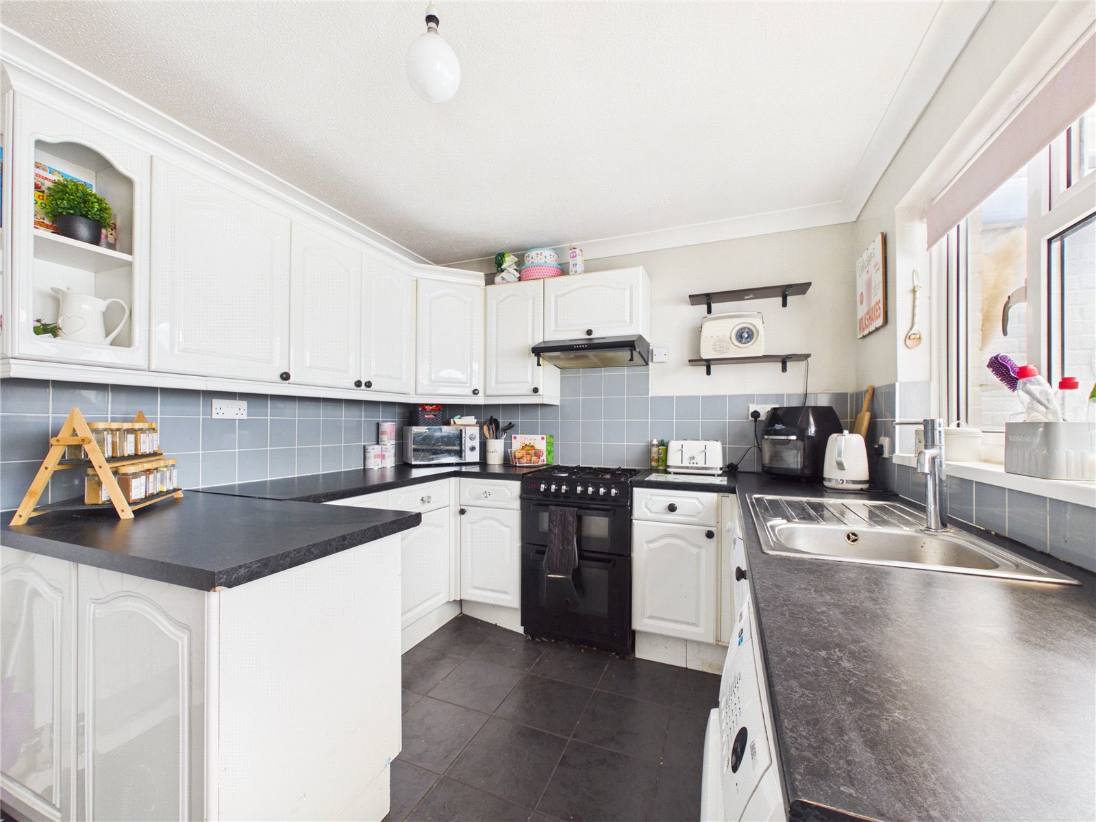2 bedroom House for sale in Longwell Green, Bristol