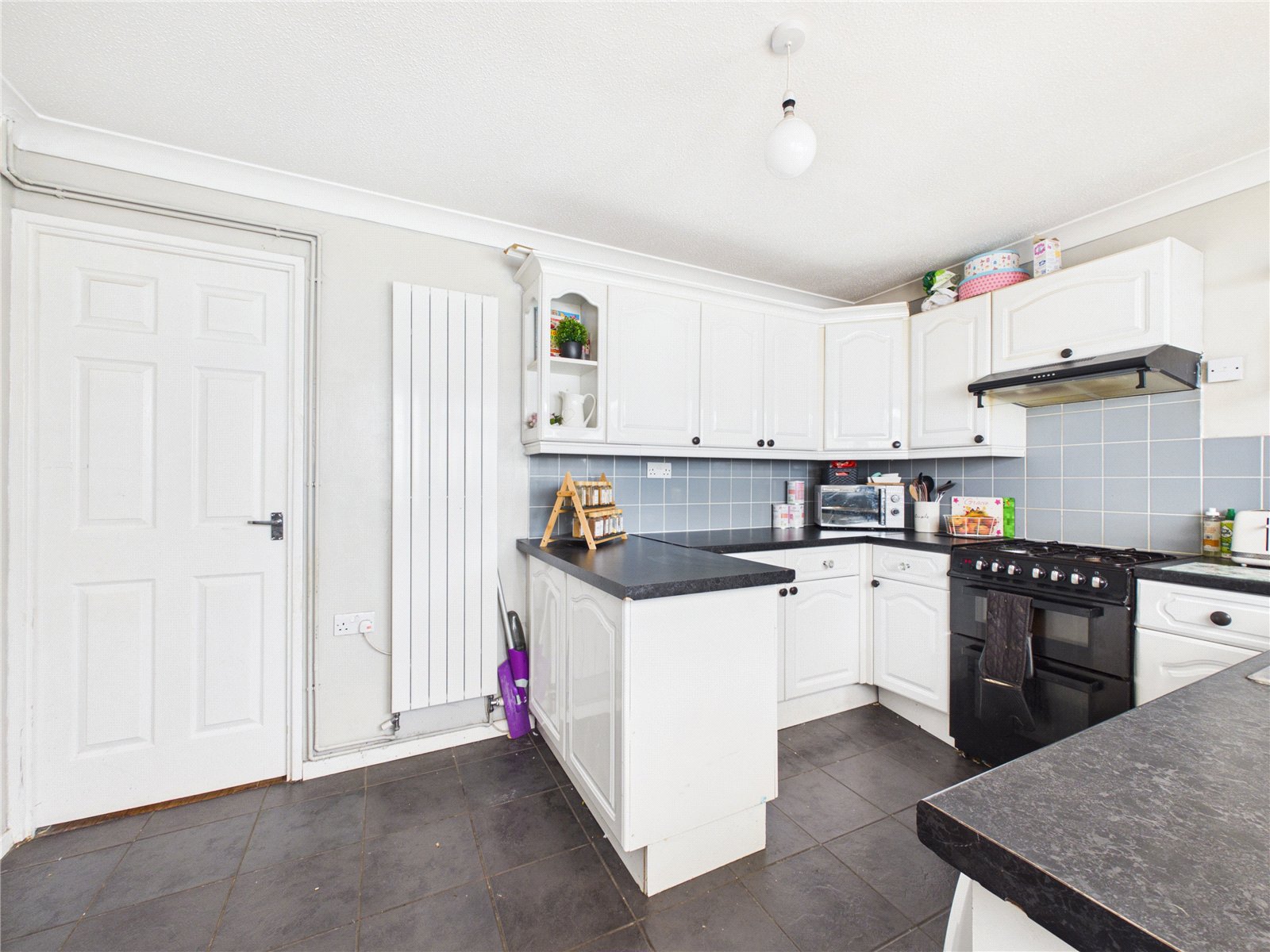 2 bedroom House for sale in Longwell Green, Bristol