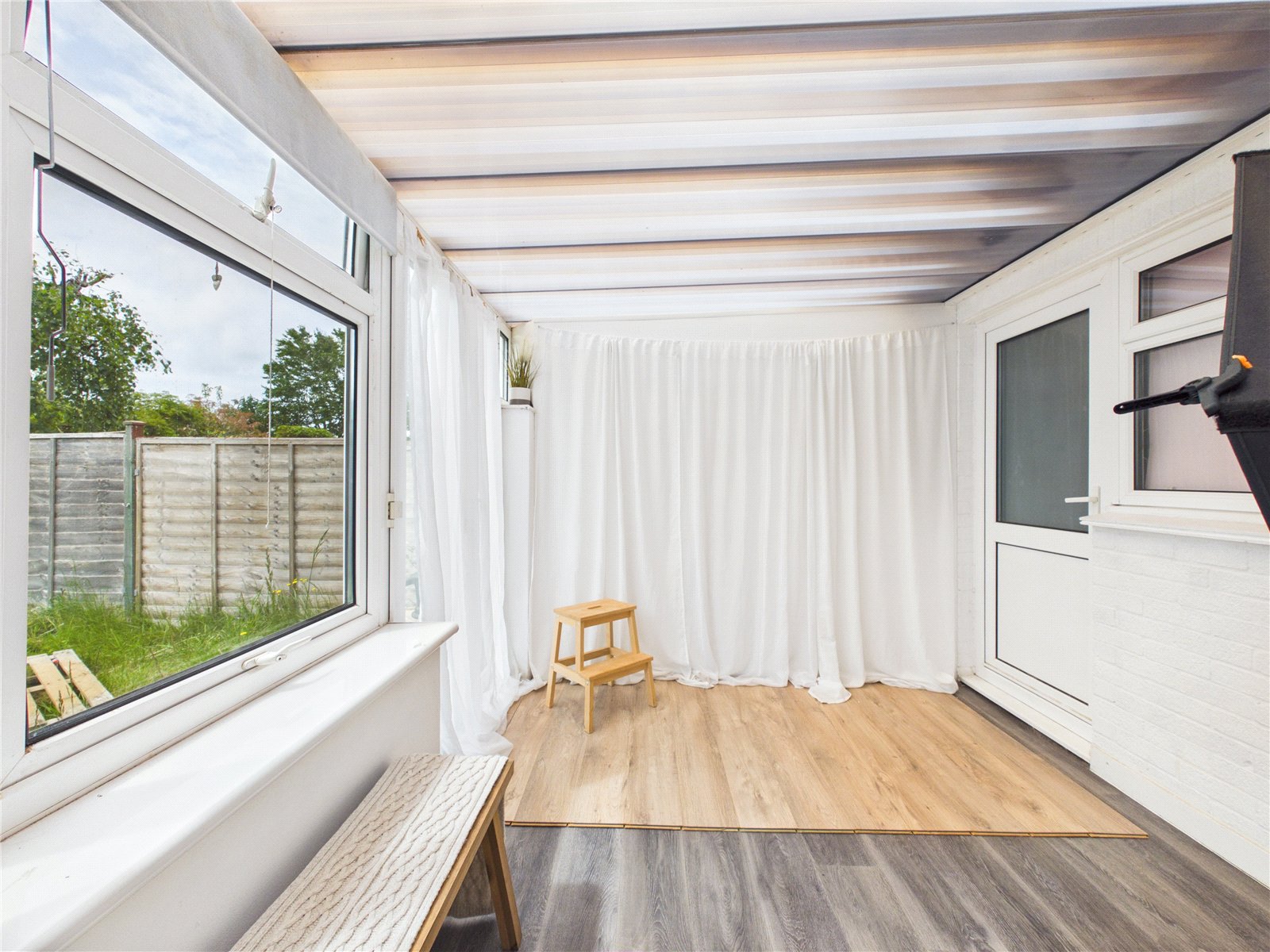 2 bedroom House for sale in Longwell Green, Bristol