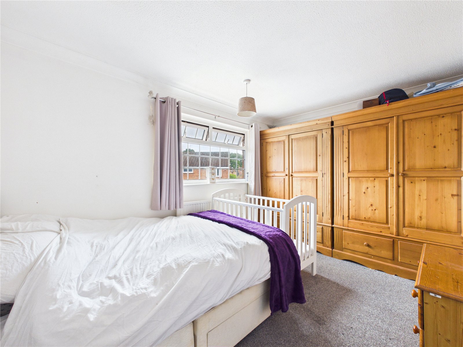 2 bedroom House for sale in Longwell Green, Bristol