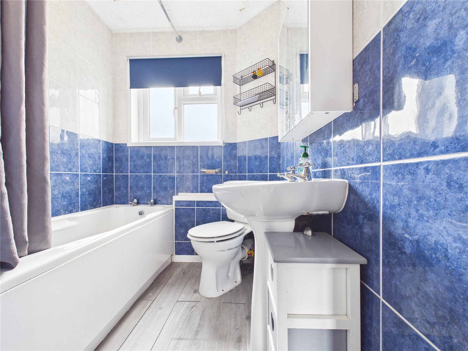 3 bedroom House for sale in Kingswood, Bristol
