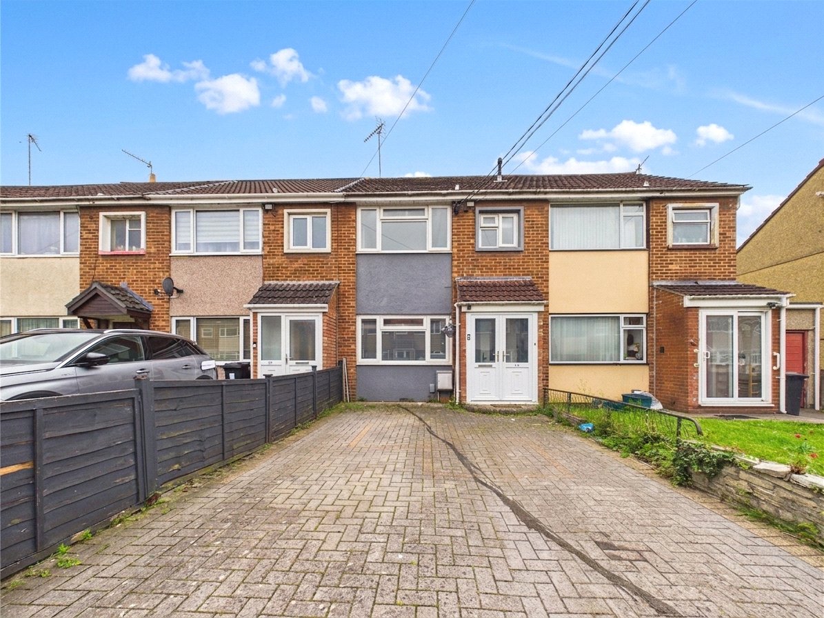 3 bedroom House for sale in Kingswood, Bristol
