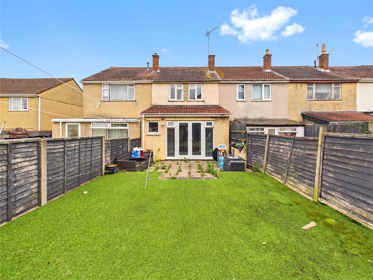 3 bedroom House for sale in Kingswood, Bristol