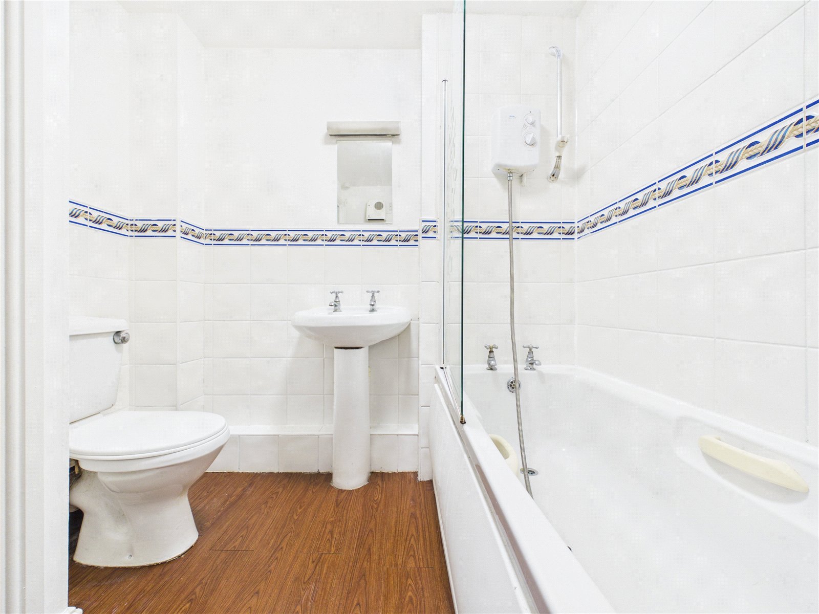 2 bedroom Flat for sale in Grimsbury Road, Bristol