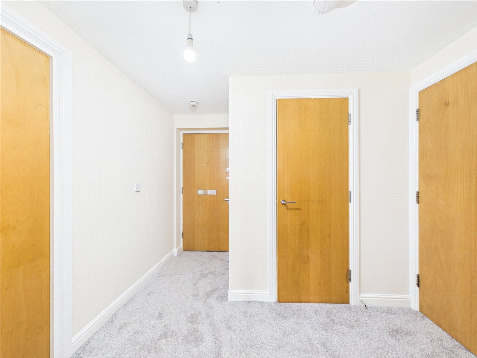 2 bedroom Flat for sale in Grimsbury Road, Bristol