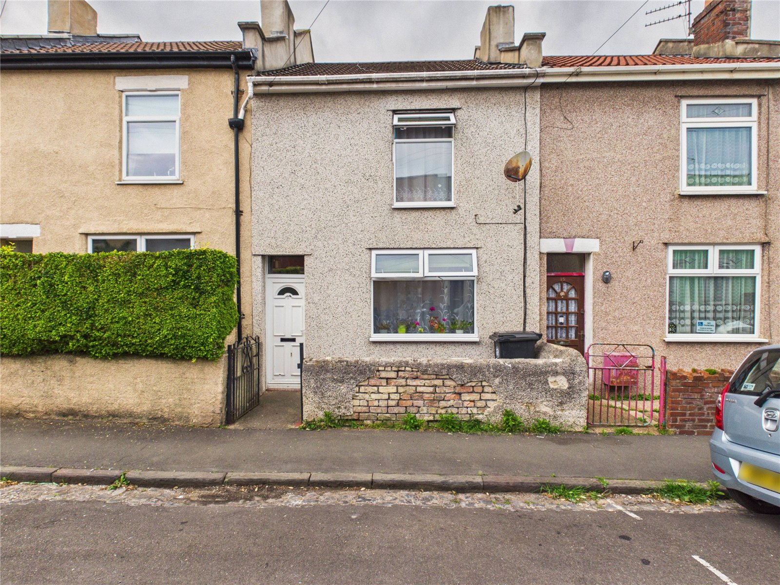 Kingswood, Bristol