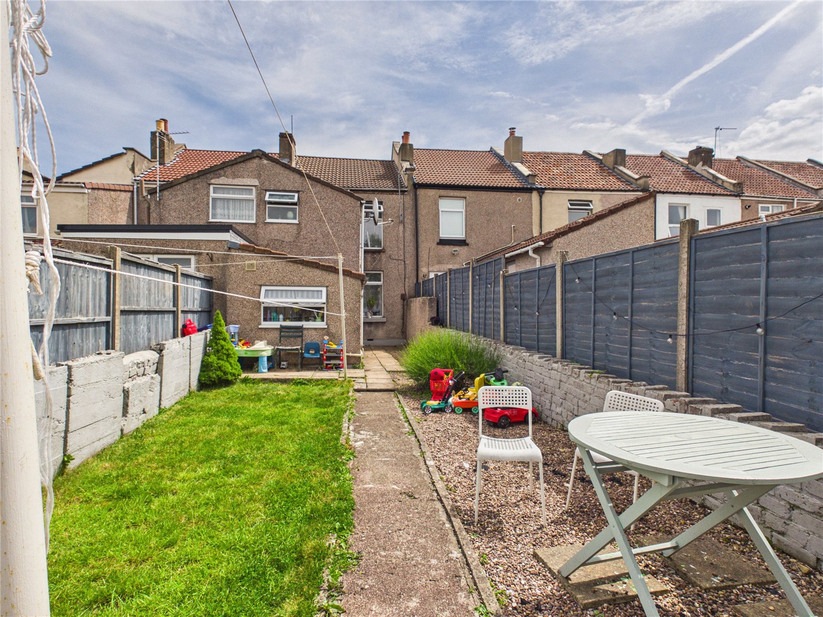 2 bedroom House for sale in Kingswood, Bristol