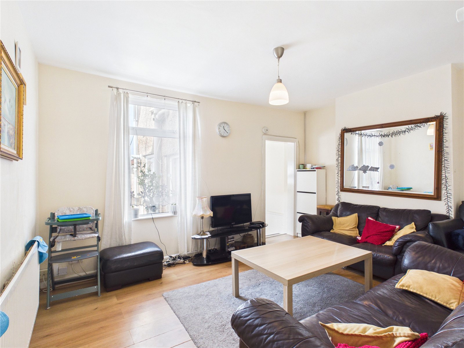 2 bedroom House for sale in Kingswood, Bristol
