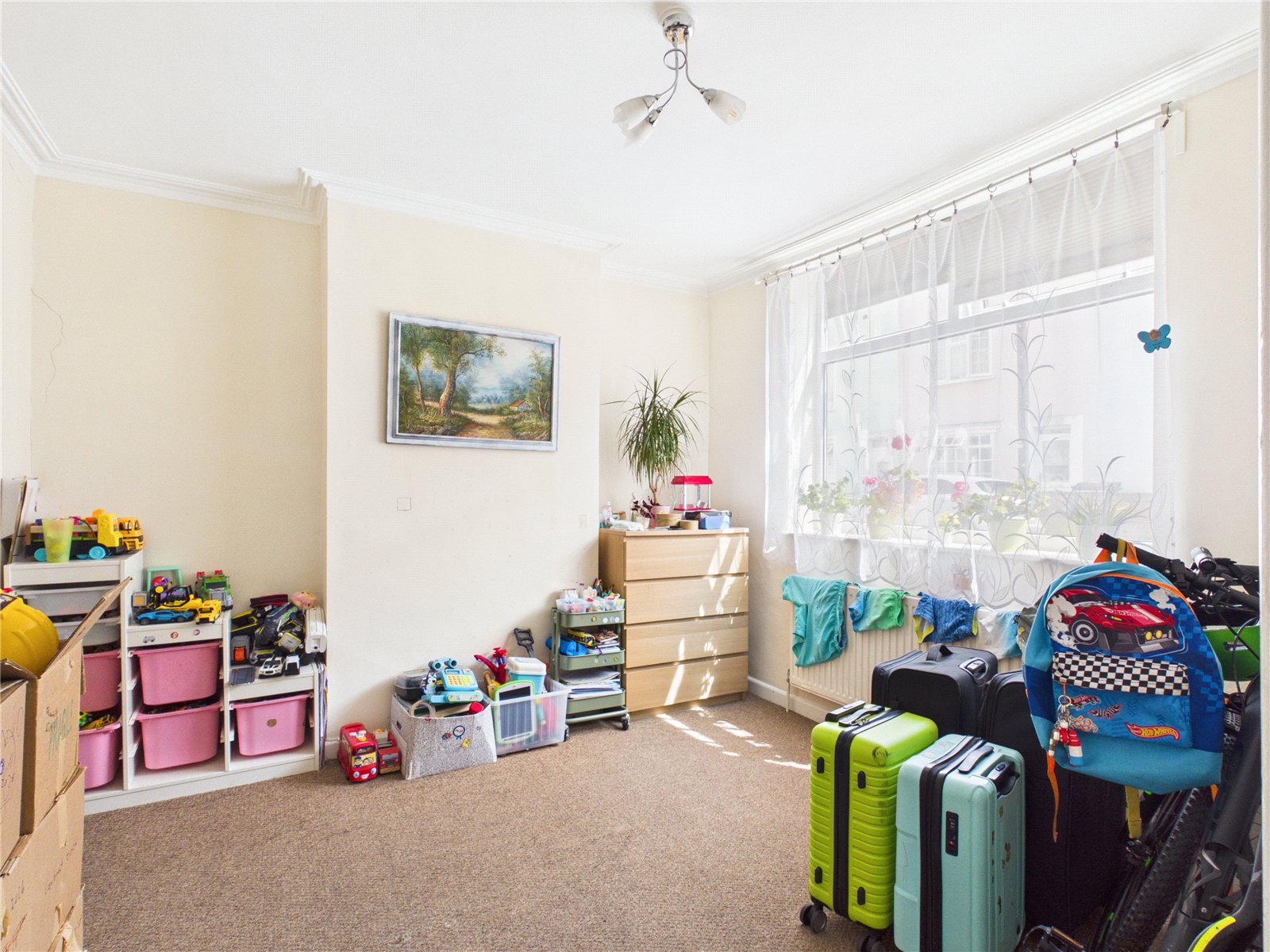 2 bedroom House for sale in Kingswood, Bristol