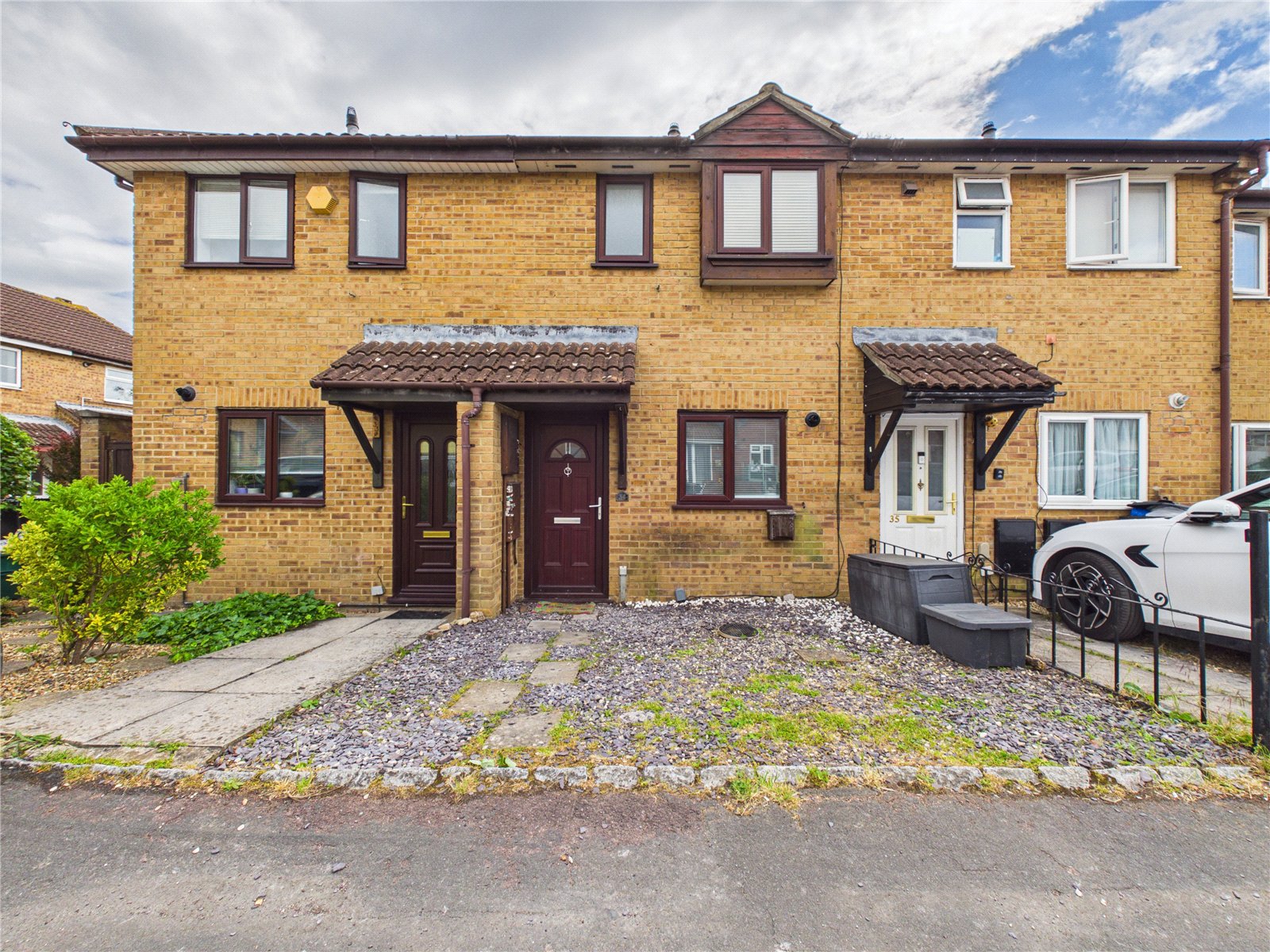 Kingswood, Bristol